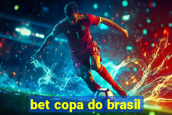 bet copa do brasil